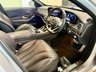 USED 2018 18 MERCEDES-BENZ S-CLASS 2.9 S350Ld AMG Line (Executive) Saloon 4dr Diesel G-Tronic+ Euro 6 (s/s) (286 ps) Heated Electric Rear Seats