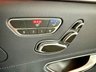 USED 2018 18 MERCEDES-BENZ S-CLASS 2.9 S350Ld AMG Line (Executive) Saloon 4dr Diesel G-Tronic+ Euro 6 (s/s) (286 ps) Heated Electric Rear Seats