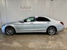 USED 2018 18 MERCEDES-BENZ S-CLASS 2.9 S350Ld AMG Line (Executive) Saloon 4dr Diesel G-Tronic+ Euro 6 (s/s) (286 ps) Heated Electric Rear Seats