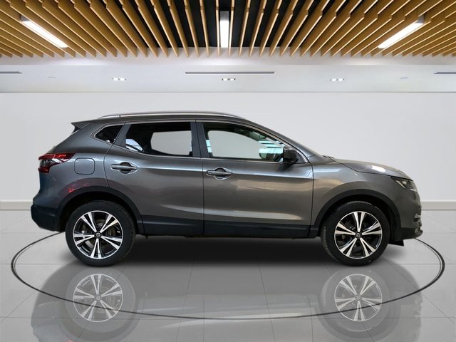 2019 Nissan Qashqai 1.3L N-Connecta 5dr - Photo 10