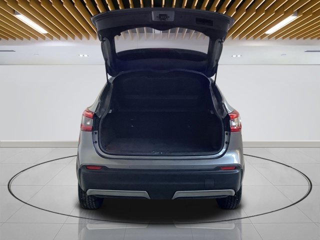 2019 Nissan Qashqai 1.3L N-Connecta 5dr - Photo 7