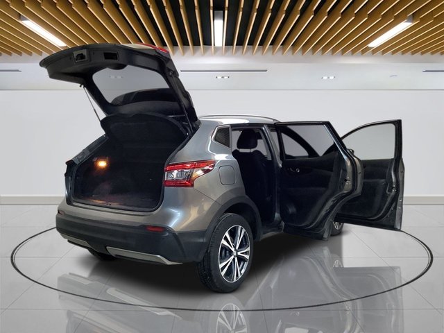 2019 Nissan Qashqai 1.3L N-Connecta 5dr - Photo 9