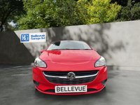 USED 2016 66 VAUXHALL CORSA 1.4i ecoFLEX Energy Hatchback 5dr Petrol Manual Euro 6 (a/c) (90 ps) 