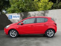 USED 2016 66 VAUXHALL CORSA 1.4i ecoFLEX Energy Hatchback 5dr Petrol Manual Euro 6 (a/c) (90 ps) 
