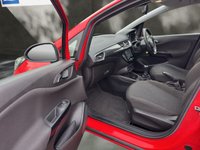 USED 2016 66 VAUXHALL CORSA 1.4i ecoFLEX Energy Hatchback 5dr Petrol Manual Euro 6 (a/c) (90 ps) 