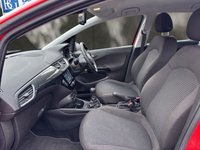 USED 2016 66 VAUXHALL CORSA 1.4i ecoFLEX Energy Hatchback 5dr Petrol Manual Euro 6 (a/c) (90 ps) 
