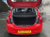 USED 2016 66 VAUXHALL CORSA 1.4i ecoFLEX Energy Hatchback 5dr Petrol Manual Euro 6 (a/c) (90 ps) 