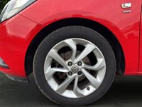 USED 2016 66 VAUXHALL CORSA 1.4i ecoFLEX Energy Hatchback 5dr Petrol Manual Euro 6 (a/c) (90 ps) 