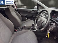 USED 2016 66 VAUXHALL CORSA 1.4i ecoFLEX Energy Hatchback 5dr Petrol Manual Euro 6 (a/c) (90 ps) 