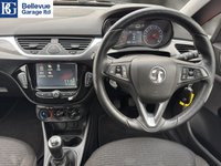 USED 2016 66 VAUXHALL CORSA 1.4i ecoFLEX Energy Hatchback 5dr Petrol Manual Euro 6 (a/c) (90 ps) 