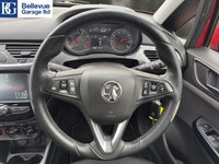 USED 2016 66 VAUXHALL CORSA 1.4i ecoFLEX Energy Hatchback 5dr Petrol Manual Euro 6 (a/c) (90 ps) 