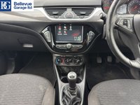 USED 2016 66 VAUXHALL CORSA 1.4i ecoFLEX Energy Hatchback 5dr Petrol Manual Euro 6 (a/c) (90 ps) 