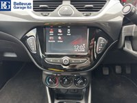 USED 2016 66 VAUXHALL CORSA 1.4i ecoFLEX Energy Hatchback 5dr Petrol Manual Euro 6 (a/c) (90 ps) 
