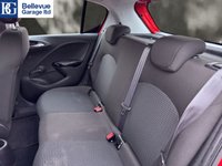 USED 2016 66 VAUXHALL CORSA 1.4i ecoFLEX Energy Hatchback 5dr Petrol Manual Euro 6 (a/c) (90 ps) 