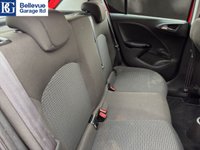USED 2016 66 VAUXHALL CORSA 1.4i ecoFLEX Energy Hatchback 5dr Petrol Manual Euro 6 (a/c) (90 ps) 