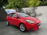 USED 2016 66 VAUXHALL CORSA 1.4i ecoFLEX Energy Hatchback 5dr Petrol Manual Euro 6 (a/c) (90 ps) 