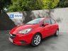 USED 2016 66 VAUXHALL CORSA 1.4i ecoFLEX Energy Hatchback 5dr Petrol Manual Euro 6 (a/c) (90 ps) 