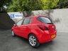 USED 2016 66 VAUXHALL CORSA 1.4i ecoFLEX Energy Hatchback 5dr Petrol Manual Euro 6 (a/c) (90 ps) 