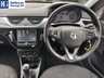 USED 2016 66 VAUXHALL CORSA 1.4i ecoFLEX Energy Hatchback 5dr Petrol Manual Euro 6 (a/c) (90 ps) 