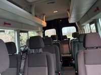 USED 2016 66 FORD TRANSIT 2.2 TDCi 460 HDT Minibus 4dr Diesel Manual L4 H3 (18 seats) (196 g/km, 123 bhp) DIRECT COUNCIL+ONLY 22K+EU 6