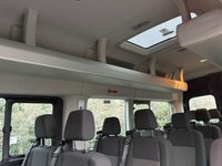 USED 2016 66 FORD TRANSIT 2.2 TDCi 460 HDT Minibus 4dr Diesel Manual L4 H3 (18 seats) (196 g/km, 123 bhp) DIRECT COUNCIL+ONLY 22K+EU 6