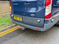 USED 2016 66 FORD TRANSIT 2.2 TDCi 460 HDT Minibus 4dr Diesel Manual L4 H3 (18 seats) (196 g/km, 123 bhp) DIRECT COUNCIL+ONLY 22K+EU 6