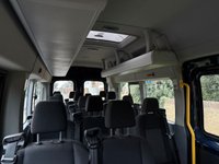 USED 2016 66 FORD TRANSIT 2.2 TDCi 460 HDT Minibus 4dr Diesel Manual L4 H3 (18 seats) (196 g/km, 123 bhp) DIRECT COUNCIL+ONLY 22K+EU 6