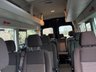 USED 2016 66 FORD TRANSIT 2.2 TDCi 460 HDT Minibus 4dr Diesel Manual L4 H3 (18 seats) (196 g/km, 123 bhp) DIRECT COUNCIL+ONLY 22K+EU 6