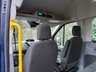 USED 2016 66 FORD TRANSIT 2.2 TDCi 460 HDT Minibus 4dr Diesel Manual L4 H3 (18 seats) (196 g/km, 123 bhp) DIRECT COUNCIL+ONLY 22K+EU 6
