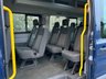 USED 2016 66 FORD TRANSIT 2.2 TDCi 460 HDT Minibus 4dr Diesel Manual L4 H3 (18 seats) (196 g/km, 123 bhp) DIRECT COUNCIL+ONLY 22K+EU 6