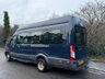 USED 2016 66 FORD TRANSIT 2.2 TDCi 460 HDT Minibus 4dr Diesel Manual L4 H3 (18 seats) (196 g/km, 123 bhp) DIRECT COUNCIL+ONLY 22K+EU 6
