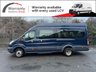 USED 2016 66 FORD TRANSIT 2.2 TDCi 460 HDT Minibus 4dr Diesel Manual L4 H3 (18 seats) (196 g/km, 123 bhp) DIRECT COUNCIL+ONLY 22K+EU 6