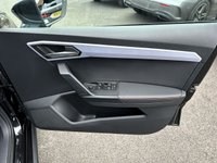 USED 2024 24 SEAT ARONA 1.0 TSI FR Sport SUV 5dr Petrol DSG Euro 6 (s/s) (115 ps) ** RAC BUYSURE INSPECTED **