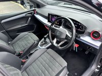 USED 2024 24 SEAT ARONA 1.0 TSI FR Sport SUV 5dr Petrol DSG Euro 6 (s/s) (115 ps) ** RAC BUYSURE INSPECTED **