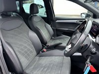 USED 2024 24 SEAT ARONA 1.0 TSI FR Sport SUV 5dr Petrol DSG Euro 6 (s/s) (115 ps) ** RAC BUYSURE INSPECTED **