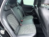 USED 2024 24 SEAT ARONA 1.0 TSI FR Sport SUV 5dr Petrol DSG Euro 6 (s/s) (115 ps) ** RAC BUYSURE INSPECTED **