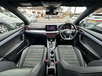 USED 2024 24 SEAT ARONA 1.0 TSI FR Sport SUV 5dr Petrol DSG Euro 6 (s/s) (115 ps) ** RAC BUYSURE INSPECTED **