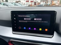 USED 2024 24 SEAT ARONA 1.0 TSI FR Sport SUV 5dr Petrol DSG Euro 6 (s/s) (115 ps) ** RAC BUYSURE INSPECTED **