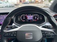 USED 2024 24 SEAT ARONA 1.0 TSI FR Sport SUV 5dr Petrol DSG Euro 6 (s/s) (115 ps) ** RAC BUYSURE INSPECTED **