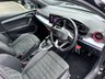 USED 2024 24 SEAT ARONA 1.0 TSI FR Sport SUV 5dr Petrol DSG Euro 6 (s/s) (115 ps) ** RAC BUYSURE INSPECTED **