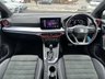 USED 2024 24 SEAT ARONA 1.0 TSI FR Sport SUV 5dr Petrol DSG Euro 6 (s/s) (115 ps) ** RAC BUYSURE INSPECTED **