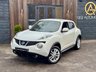 USED 2012 62 NISSAN JUKE 1.5 dCi 8v Acenta Premium SUV 5dr Diesel Manual Euro 5 (110 ps) NISSAN JUKE 1.5 dCi 8v Acenta Premium