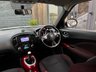 USED 2012 62 NISSAN JUKE 1.5 dCi 8v Acenta Premium SUV 5dr Diesel Manual Euro 5 (110 ps) NISSAN JUKE 1.5 dCi 8v Acenta Premium