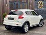 USED 2012 62 NISSAN JUKE 1.5 dCi 8v Acenta Premium SUV 5dr Diesel Manual Euro 5 (110 ps) NISSAN JUKE 1.5 dCi 8v Acenta Premium