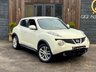 USED 2012 62 NISSAN JUKE 1.5 dCi 8v Acenta Premium SUV 5dr Diesel Manual Euro 5 (110 ps) NISSAN JUKE 1.5 dCi 8v Acenta Premium