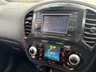 USED 2012 62 NISSAN JUKE 1.5 dCi 8v Acenta Premium SUV 5dr Diesel Manual Euro 5 (110 ps) NISSAN JUKE 1.5 dCi 8v Acenta Premium
