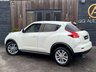 USED 2012 62 NISSAN JUKE 1.5 dCi 8v Acenta Premium SUV 5dr Diesel Manual Euro 5 (110 ps) NISSAN JUKE 1.5 dCi 8v Acenta Premium