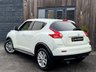 USED 2012 62 NISSAN JUKE 1.5 dCi 8v Acenta Premium SUV 5dr Diesel Manual Euro 5 (110 ps) NISSAN JUKE 1.5 dCi 8v Acenta Premium