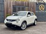 USED 2012 62 NISSAN JUKE 1.5 dCi 8v Acenta Premium SUV 5dr Diesel Manual Euro 5 (110 ps) NISSAN JUKE 1.5 dCi 8v Acenta Premium