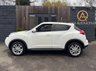 USED 2012 62 NISSAN JUKE 1.5 dCi 8v Acenta Premium SUV 5dr Diesel Manual Euro 5 (110 ps) NISSAN JUKE 1.5 dCi 8v Acenta Premium
